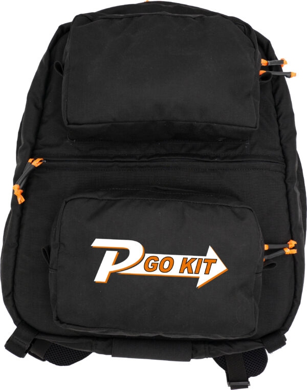 PowerMaster Go Kit Bag