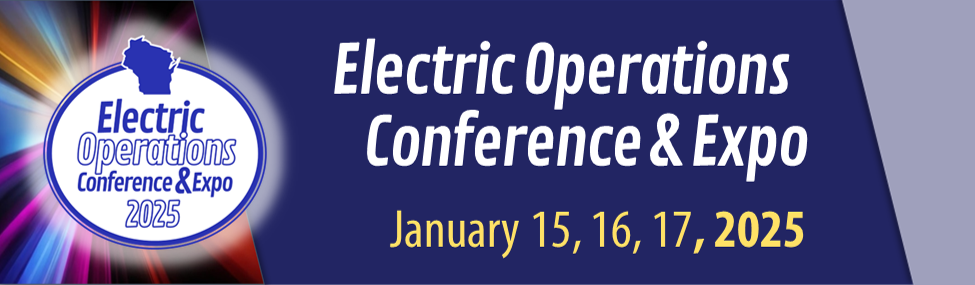 Electric Operations Conference & Expo