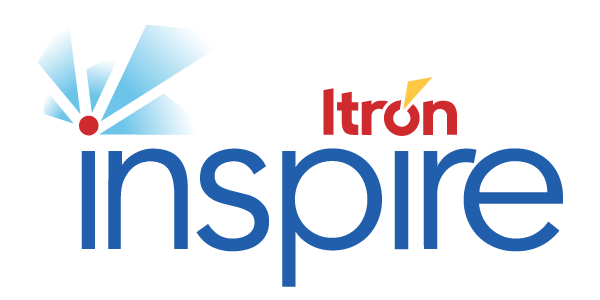 Itron Inspire 2025