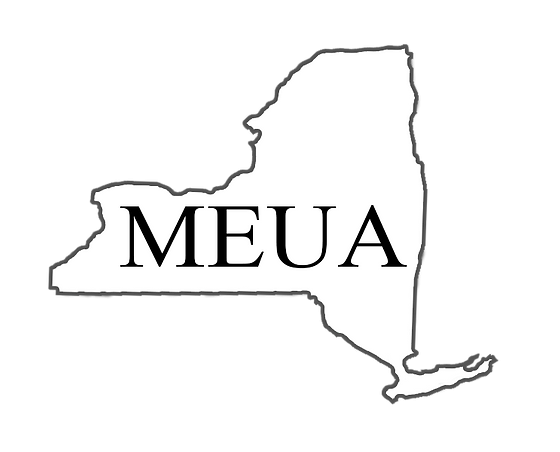 MEUA 95rd Annual Conference 2025