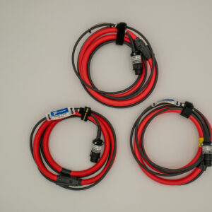 UltraLite 36” flex probes (Set of 3)